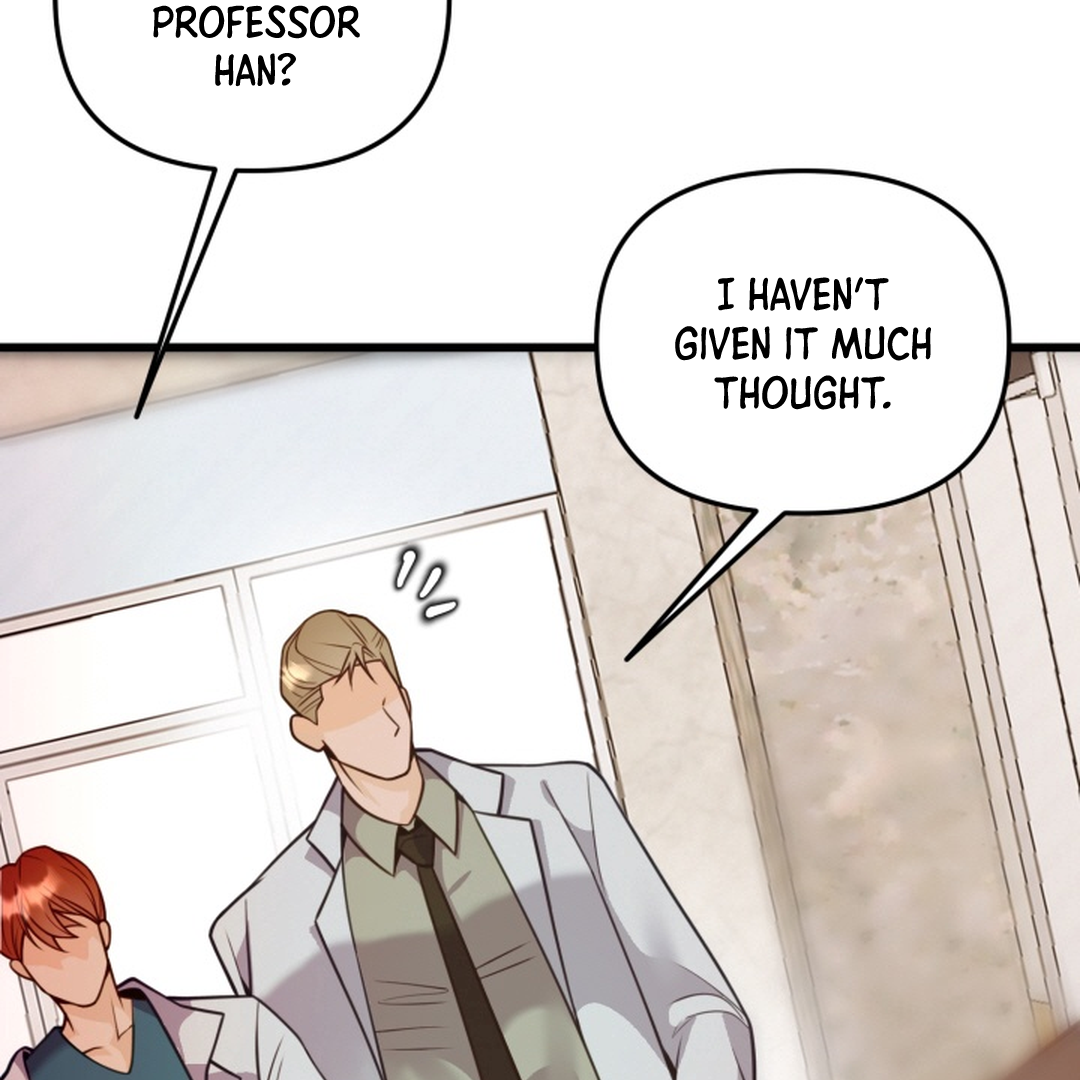 Prostate Capture Report (UNCENSORED) [Cupid Scans] - Chapter 6 manhwa