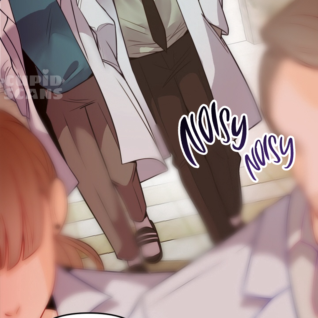 Prostate Capture Report (UNCENSORED) [Cupid Scans] - Chapter 6 manhwa