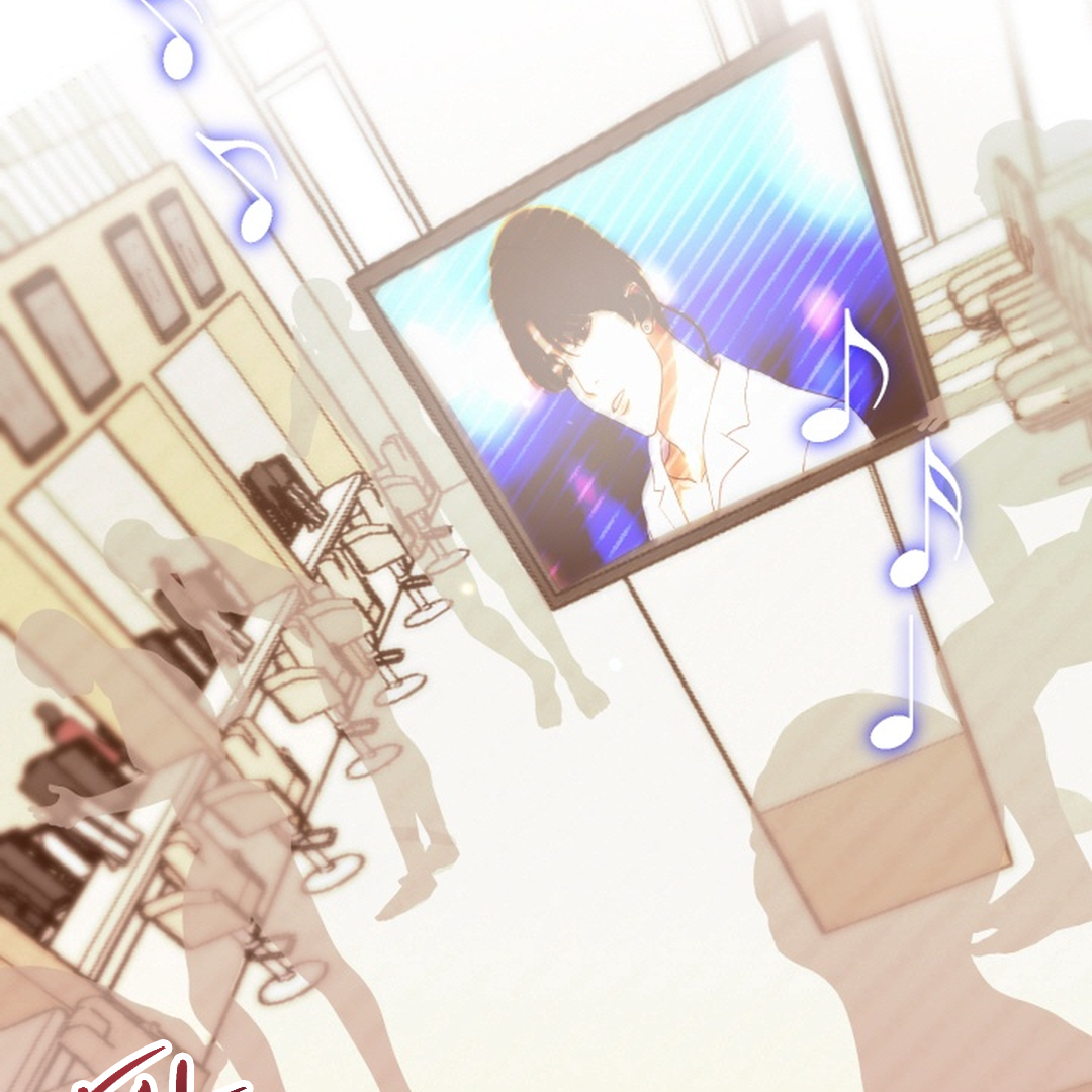 Prostate Capture Report (UNCENSORED) [Cupid Scans] - Chapter 6 manhwa