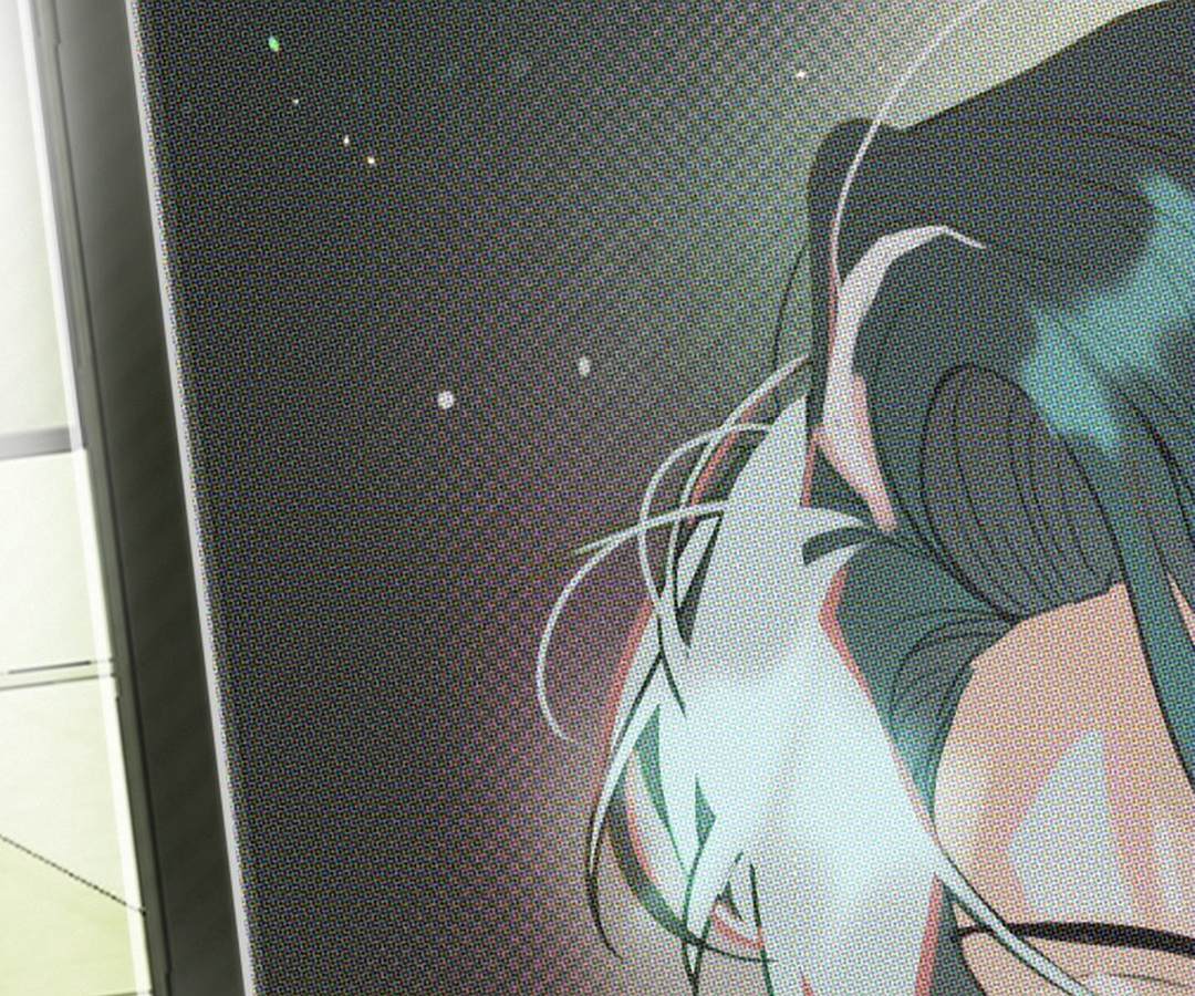 Prostate Capture Report (UNCENSORED) [Cupid Scans] - Chapter 6 manhwa
