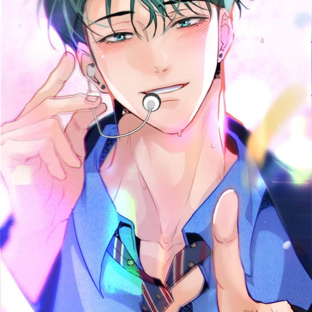 Prostate Capture Report (UNCENSORED) [Cupid Scans] - Chapter 6 manhwa