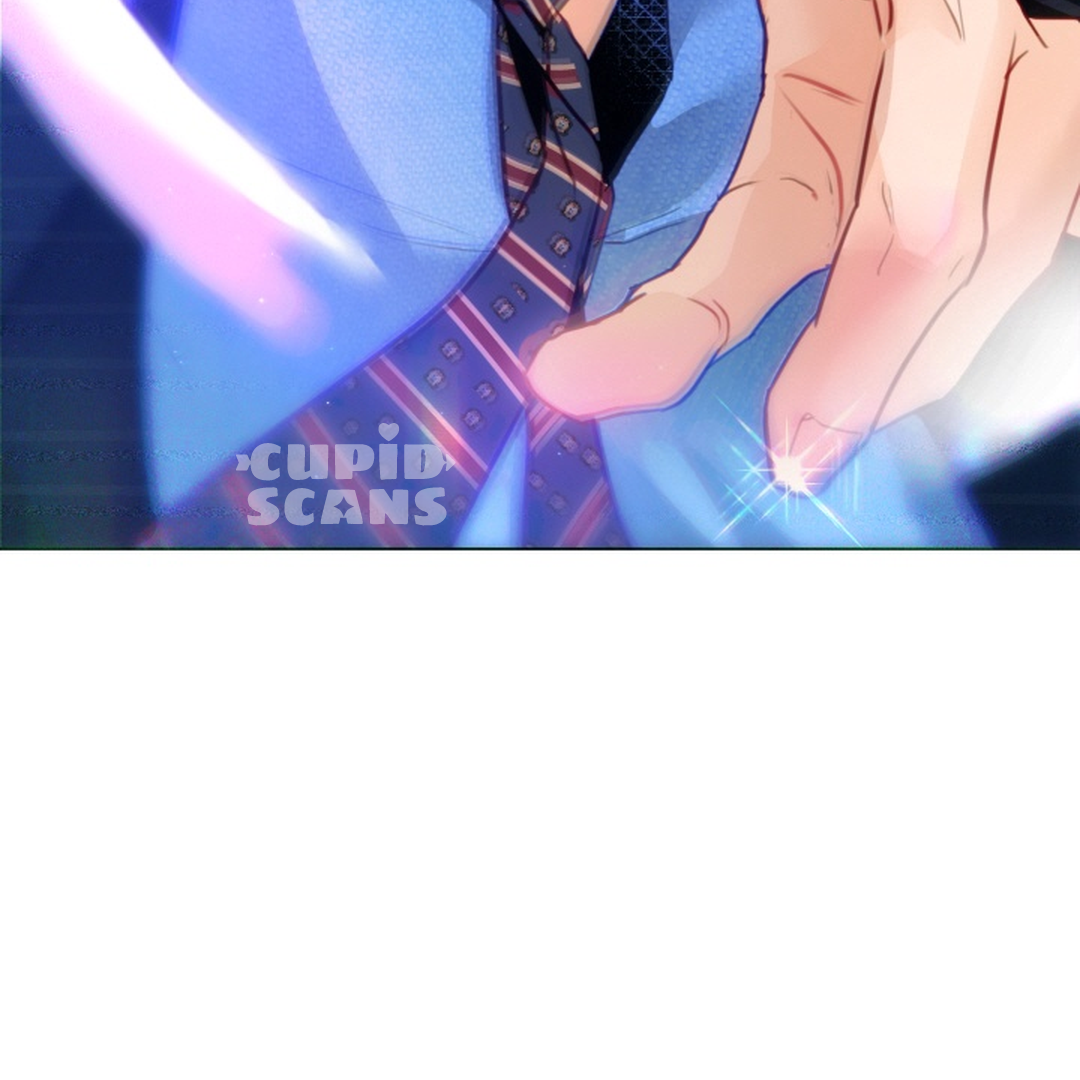 Prostate Capture Report (UNCENSORED) [Cupid Scans] - Chapter 6 manhwa