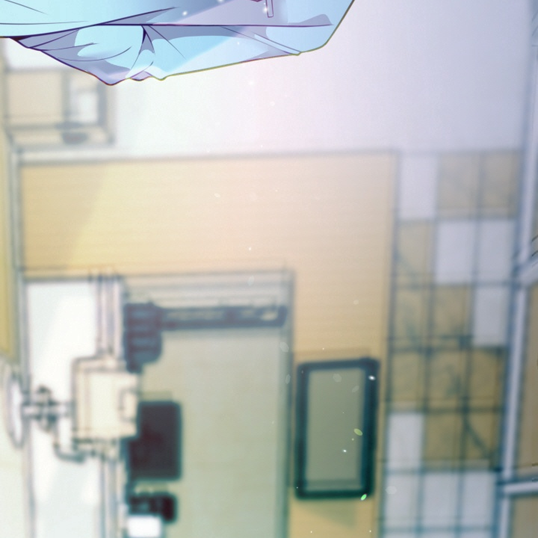 Prostate Capture Report (UNCENSORED) [Cupid Scans] - Chapter 6 manhwa