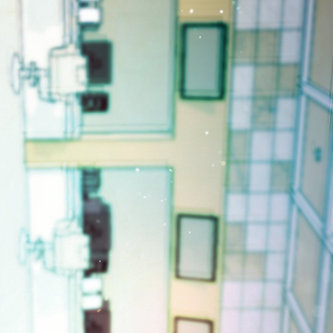Prostate Capture Report (UNCENSORED) [Cupid Scans] - Chapter 6 manhwa