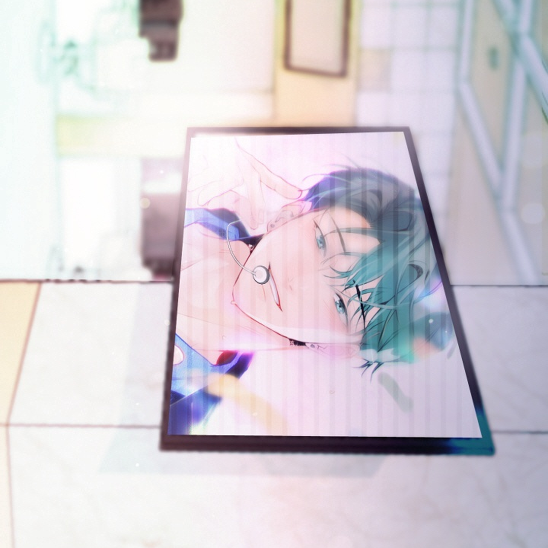 Prostate Capture Report (UNCENSORED) [Cupid Scans] - Chapter 6 manhwa