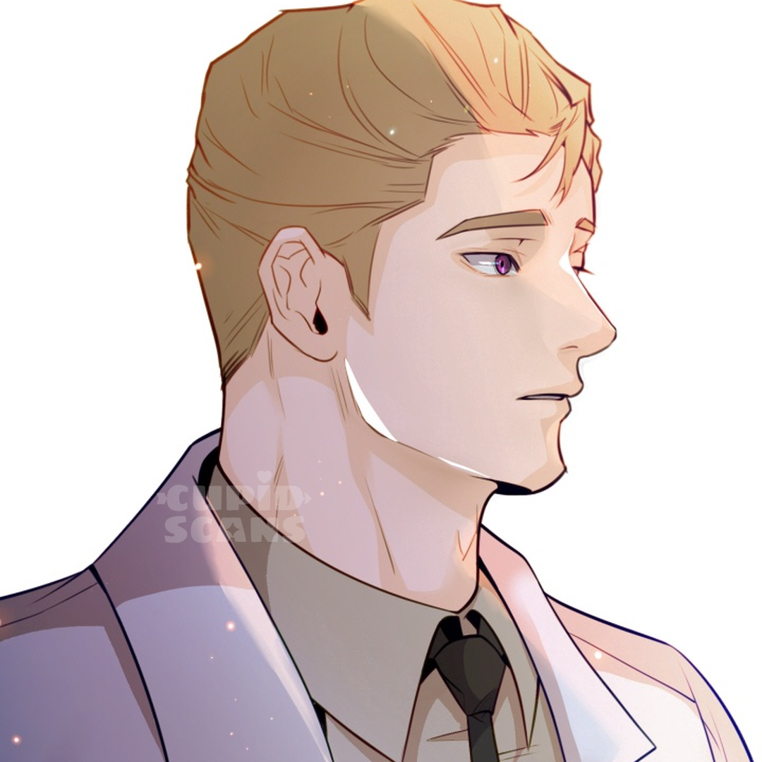 Prostate Capture Report (UNCENSORED) [Cupid Scans] - Chapter 6 manhwa