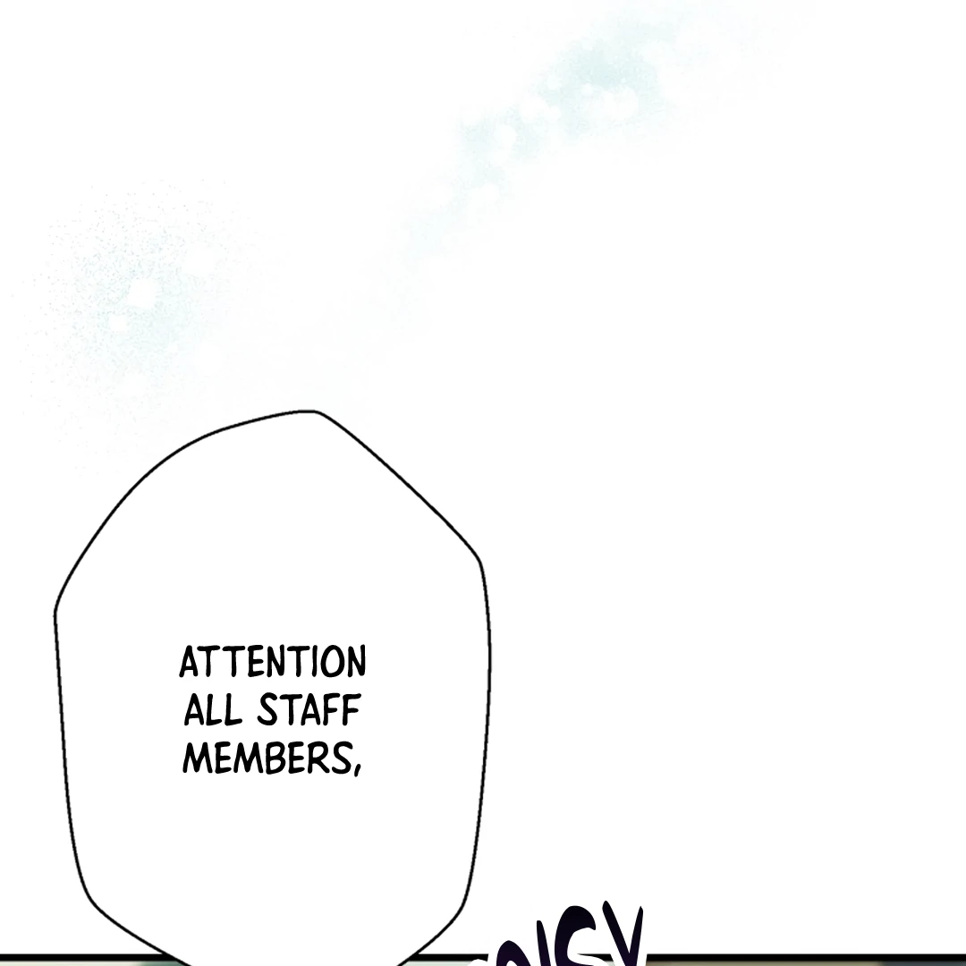 Prostate Capture Report (UNCENSORED) [Cupid Scans] - Chapter 8 manhwa