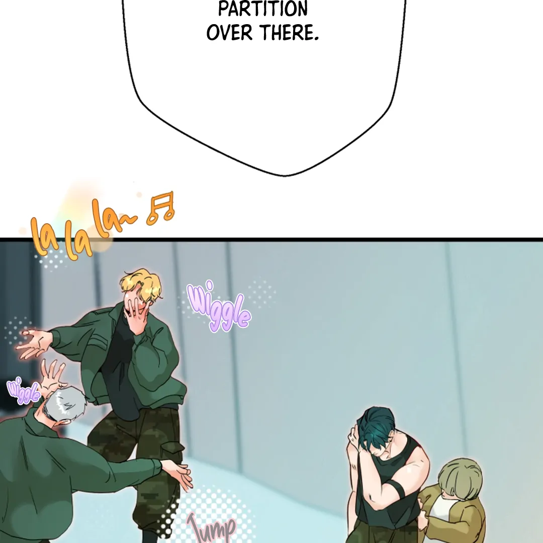 Prostate Capture Report (UNCENSORED) [Cupid Scans] - Chapter 8 manhwa