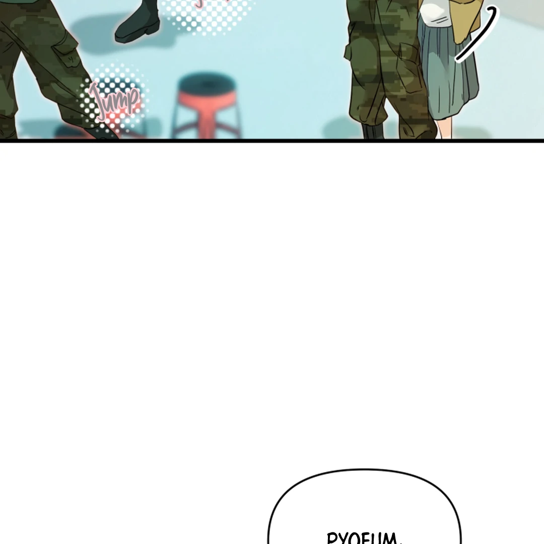 Prostate Capture Report (UNCENSORED) [Cupid Scans] - Chapter 8 manhwa