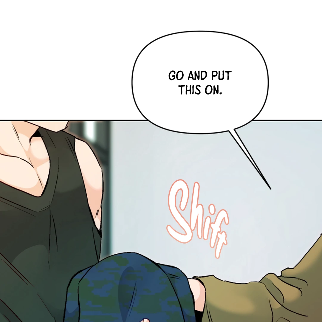 Prostate Capture Report (UNCENSORED) [Cupid Scans] - Chapter 8 manhwa