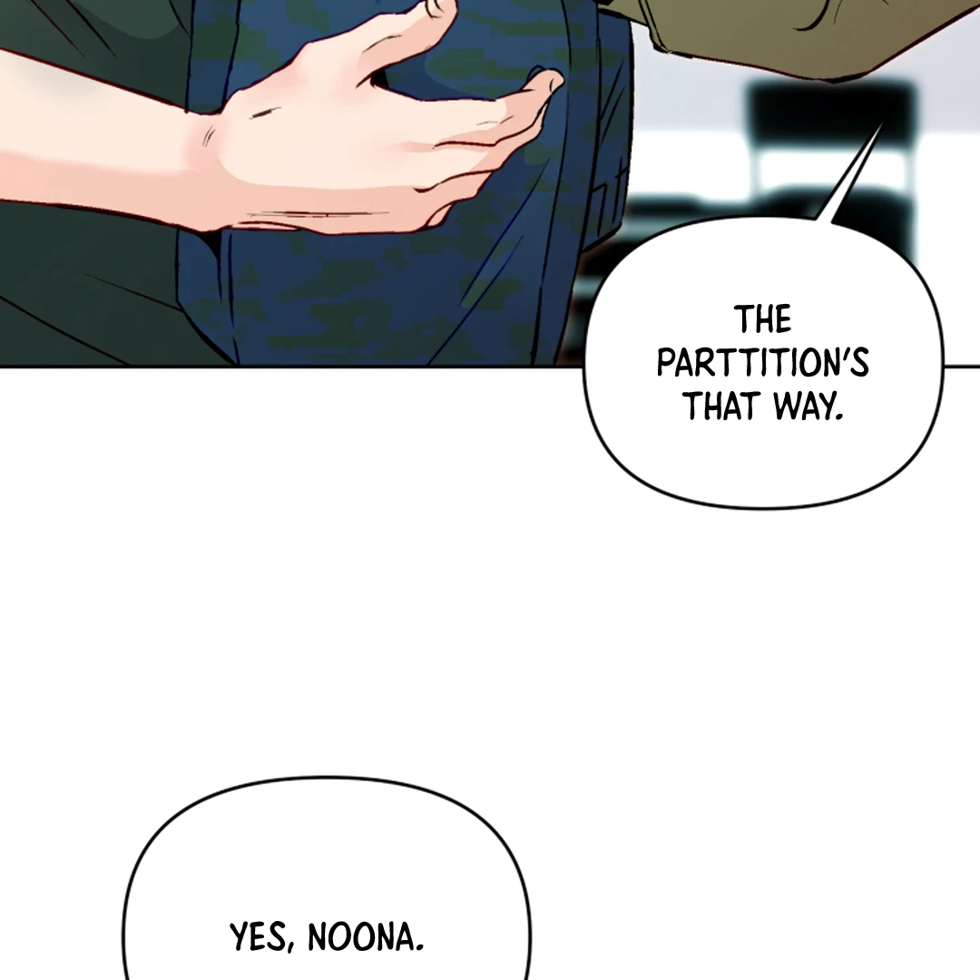 Prostate Capture Report (UNCENSORED) [Cupid Scans] - Chapter 8 manhwa