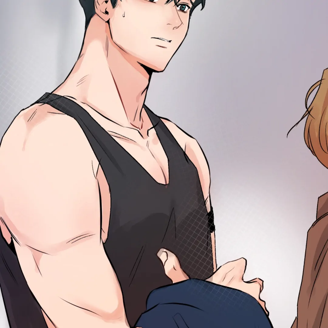 Prostate Capture Report (UNCENSORED) [Cupid Scans] - Chapter 8 manhwa
