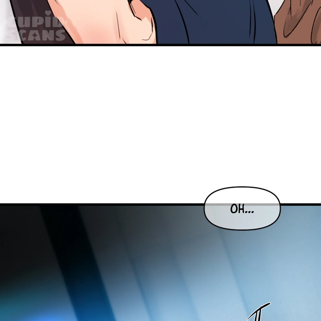 Prostate Capture Report (UNCENSORED) [Cupid Scans] - Chapter 8 manhwa