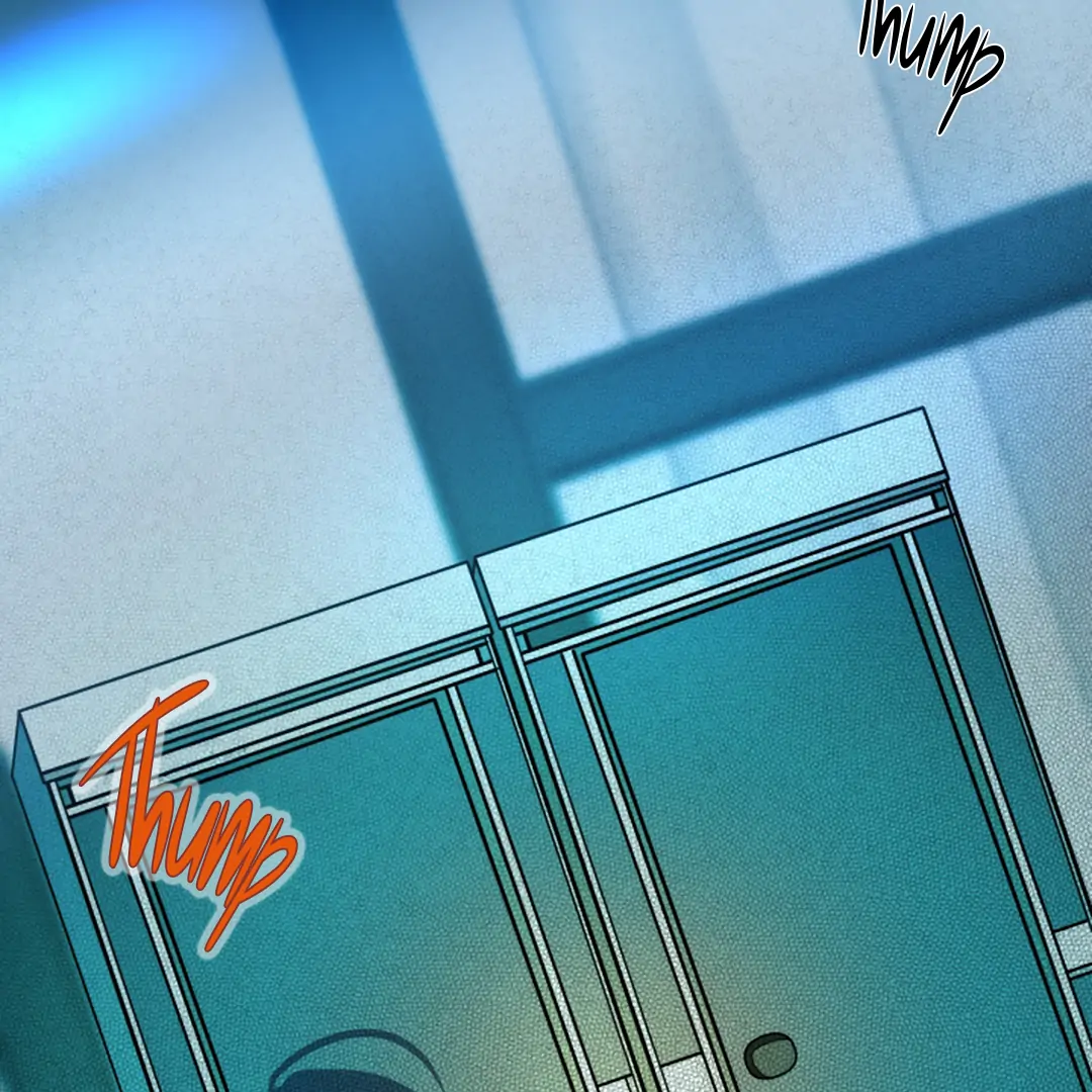 Prostate Capture Report (UNCENSORED) [Cupid Scans] - Chapter 8 manhwa
