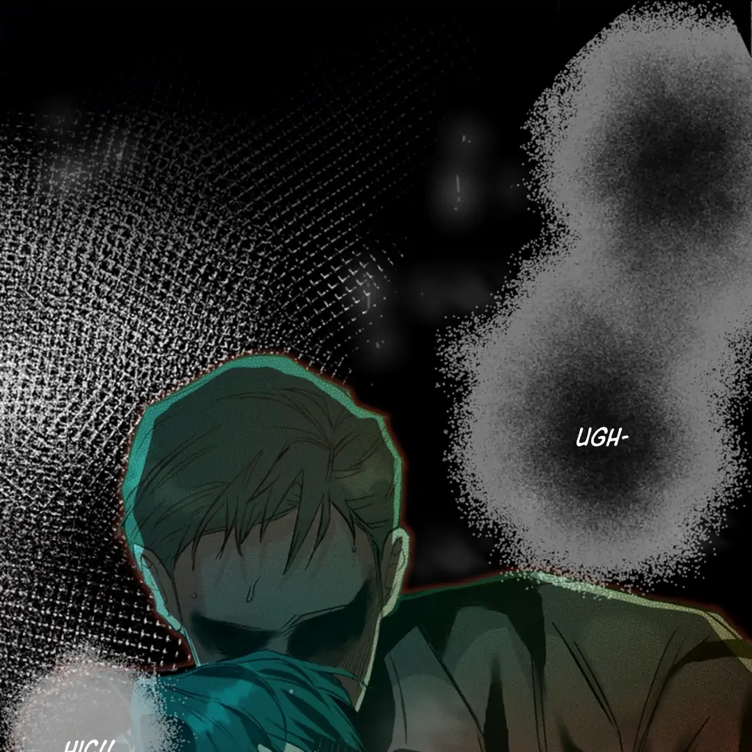 Prostate Capture Report (UNCENSORED) [Cupid Scans] - Chapter 8 manhwa