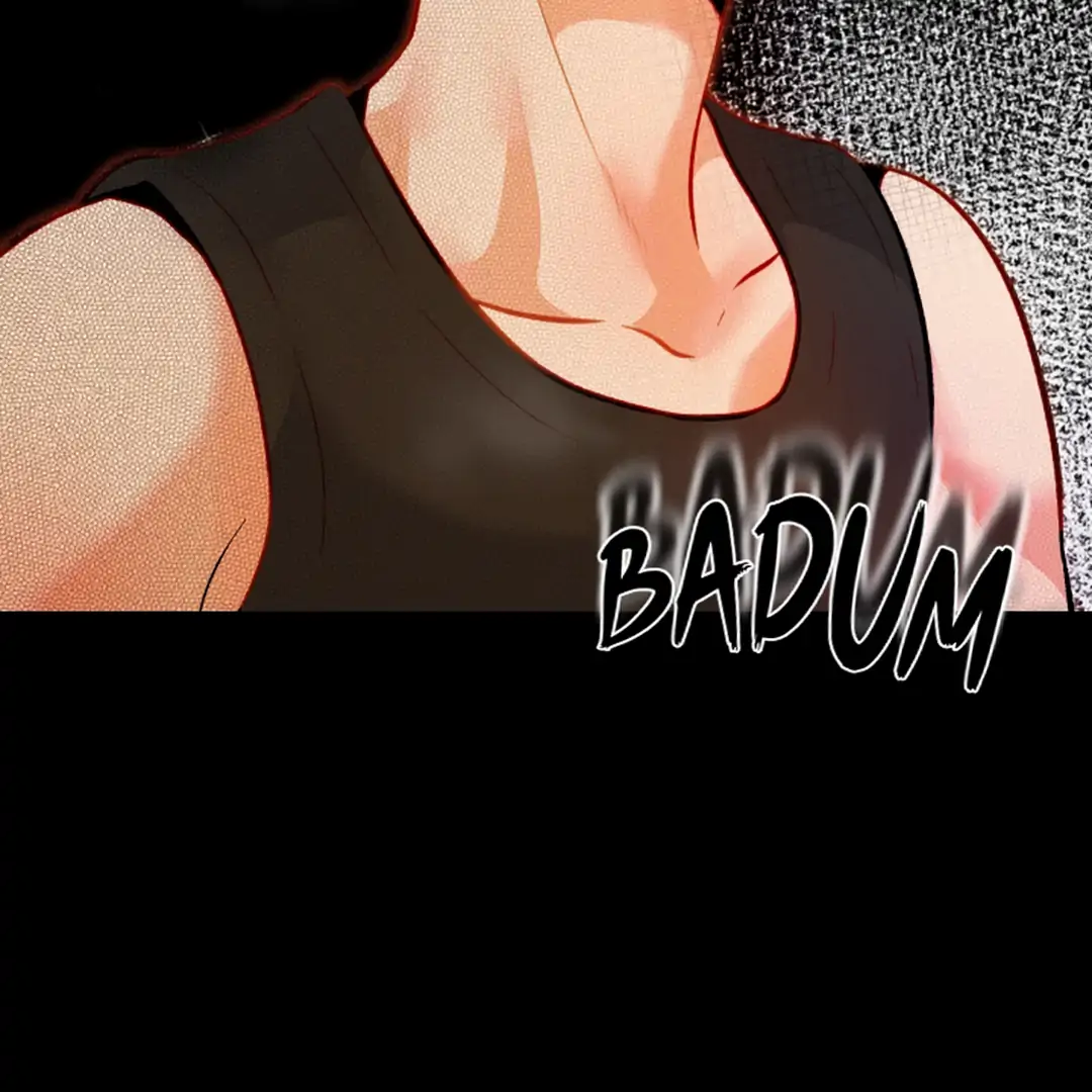 Prostate Capture Report (UNCENSORED) [Cupid Scans] - Chapter 8 manhwa