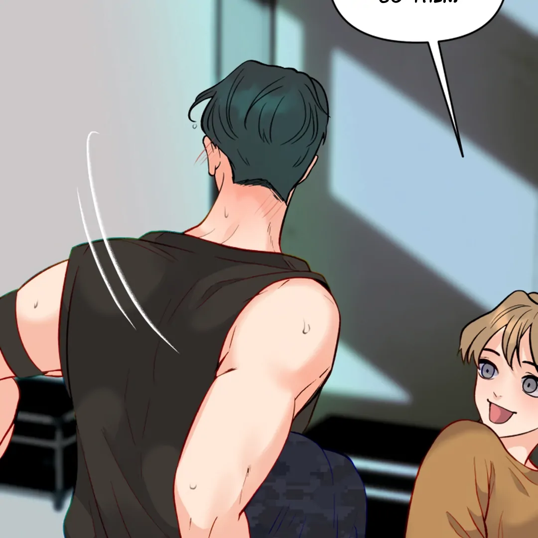 Prostate Capture Report (UNCENSORED) [Cupid Scans] - Chapter 8 manhwa