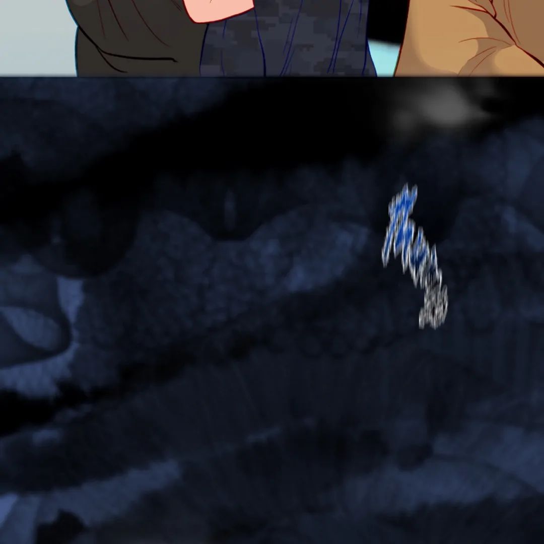 Prostate Capture Report (UNCENSORED) [Cupid Scans] - Chapter 8 manhwa