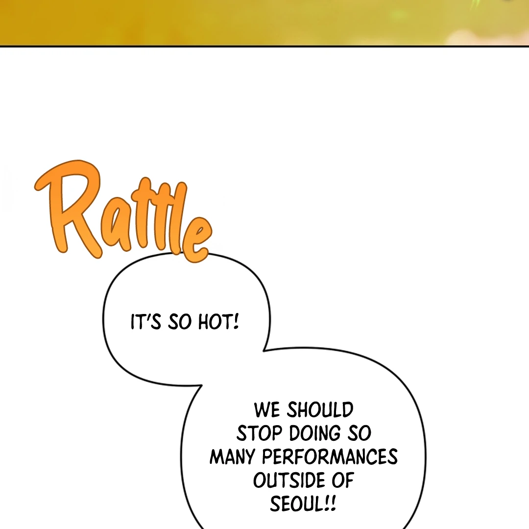 Prostate Capture Report (UNCENSORED) [Cupid Scans] - Chapter 8 manhwa