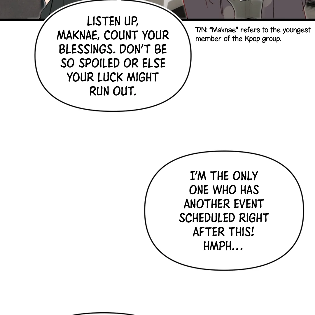 Prostate Capture Report (UNCENSORED) [Cupid Scans] - Chapter 8 manhwa