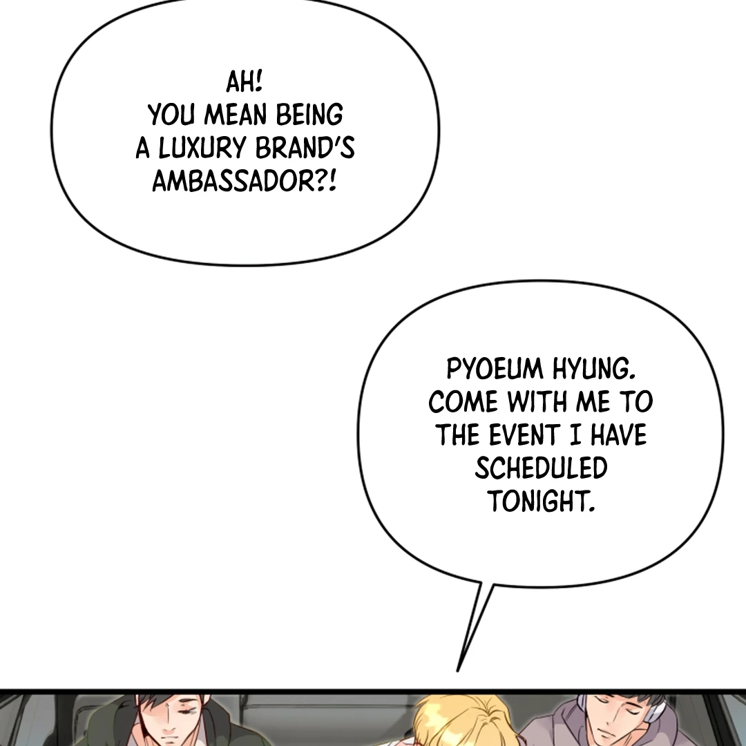Prostate Capture Report (UNCENSORED) [Cupid Scans] - Chapter 8 manhwa