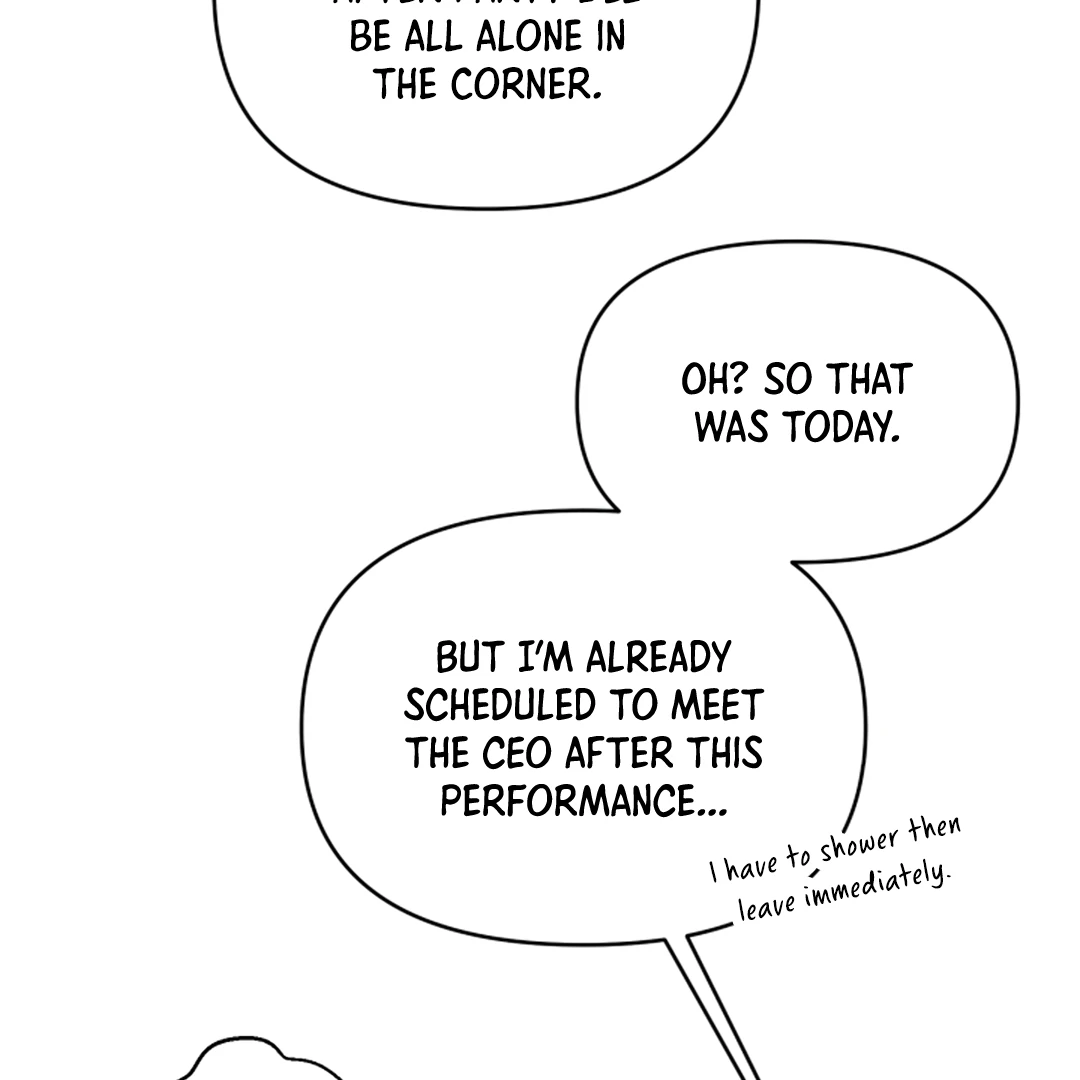 Prostate Capture Report (UNCENSORED) [Cupid Scans] - Chapter 8 manhwa