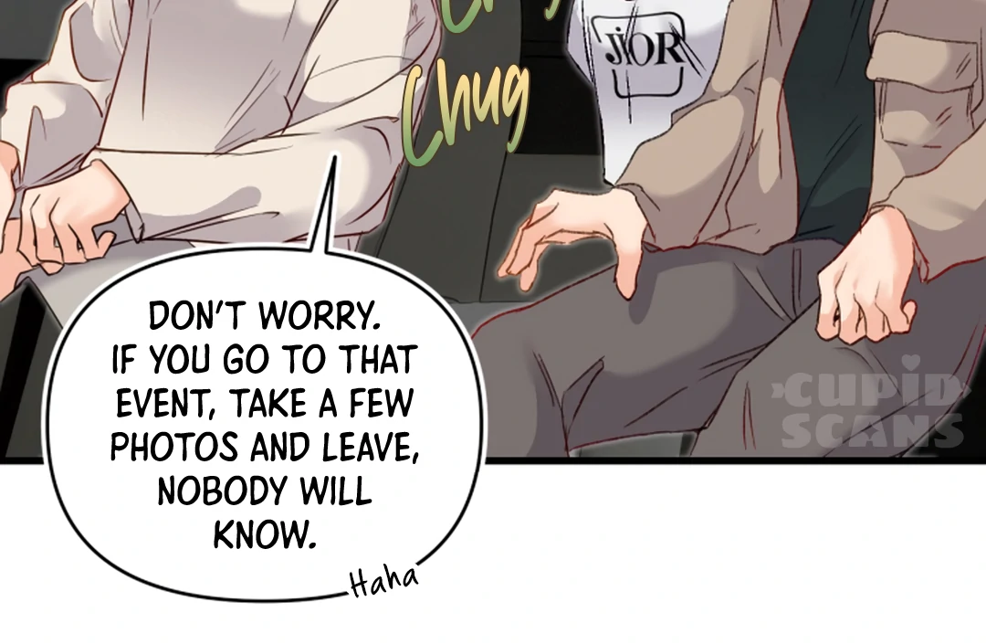 Prostate Capture Report (UNCENSORED) [Cupid Scans] - Chapter 8 manhwa