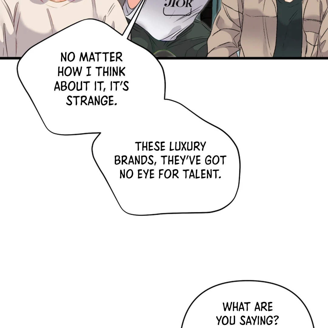 Prostate Capture Report (UNCENSORED) [Cupid Scans] - Chapter 8 manhwa