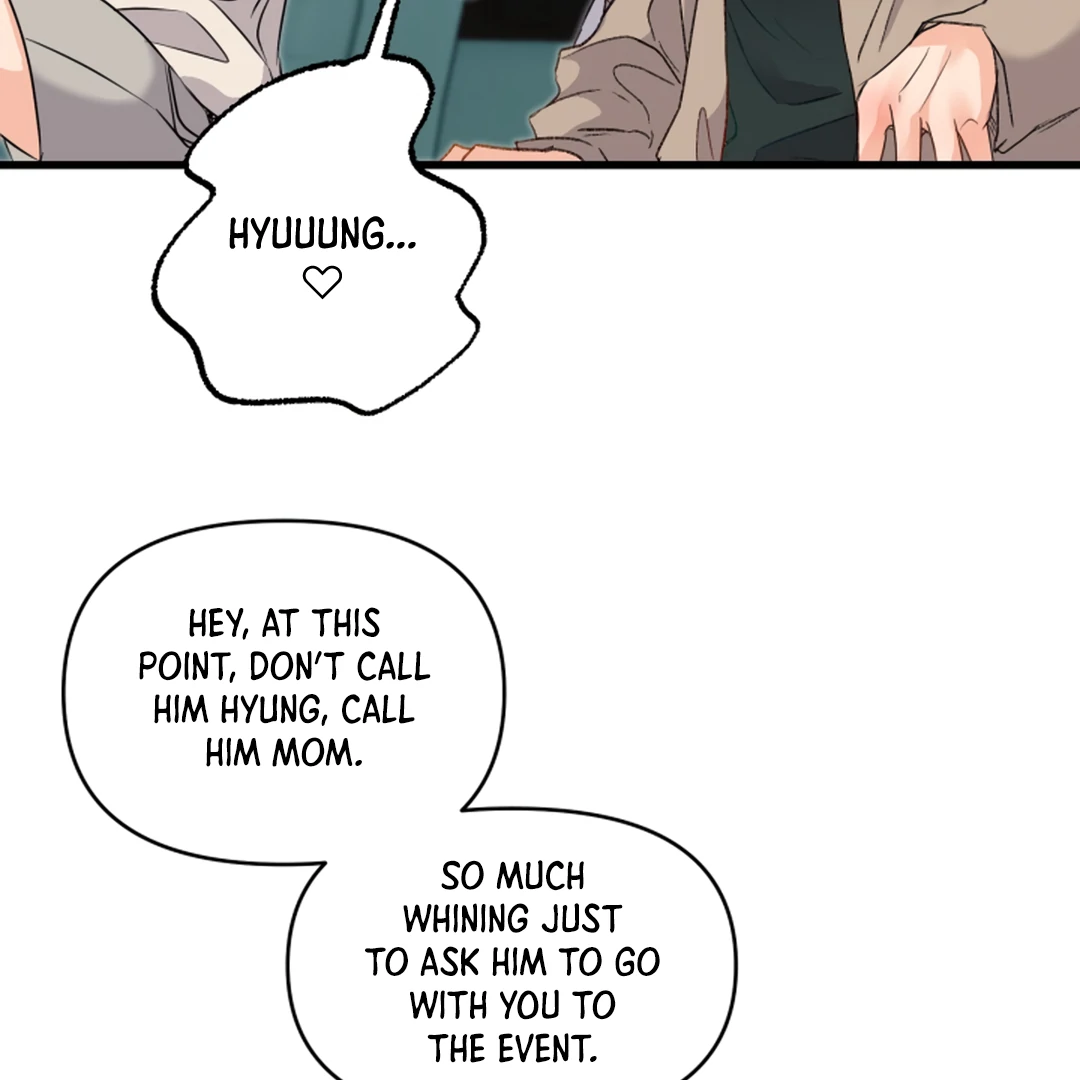 Prostate Capture Report (UNCENSORED) [Cupid Scans] - Chapter 8 manhwa