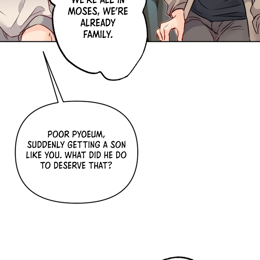 Prostate Capture Report (UNCENSORED) [Cupid Scans] - Chapter 8 manhwa