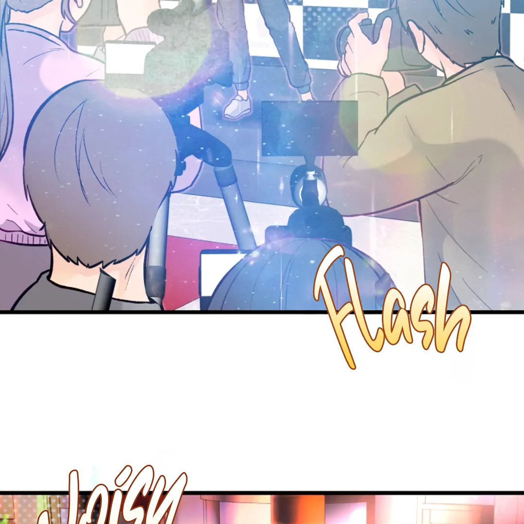 Prostate Capture Report (UNCENSORED) [Cupid Scans] - Chapter 8 manhwa