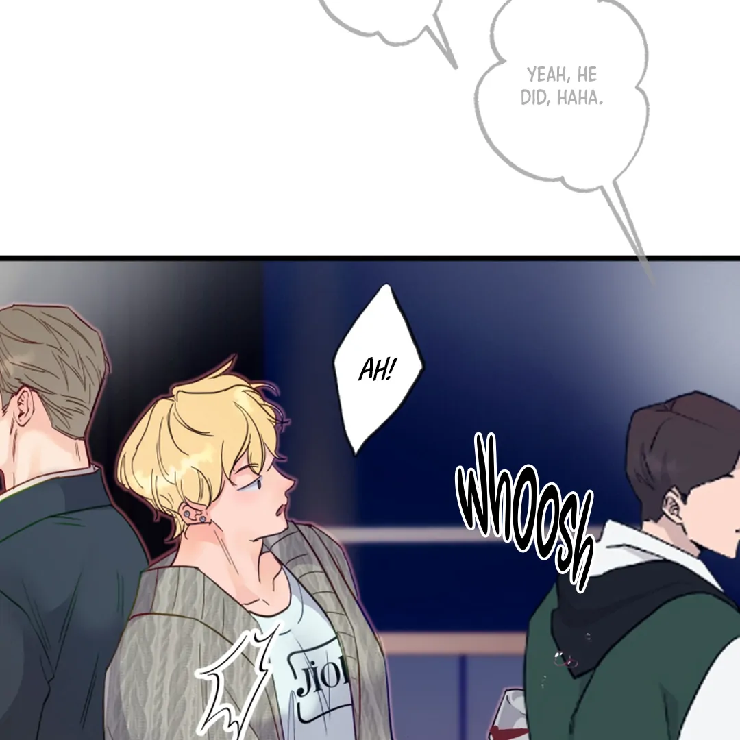 Prostate Capture Report (UNCENSORED) [Cupid Scans] - Chapter 8 manhwa