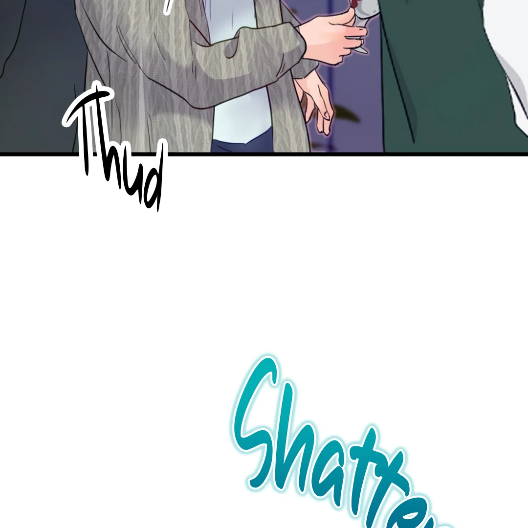 Prostate Capture Report (UNCENSORED) [Cupid Scans] - Chapter 8 manhwa