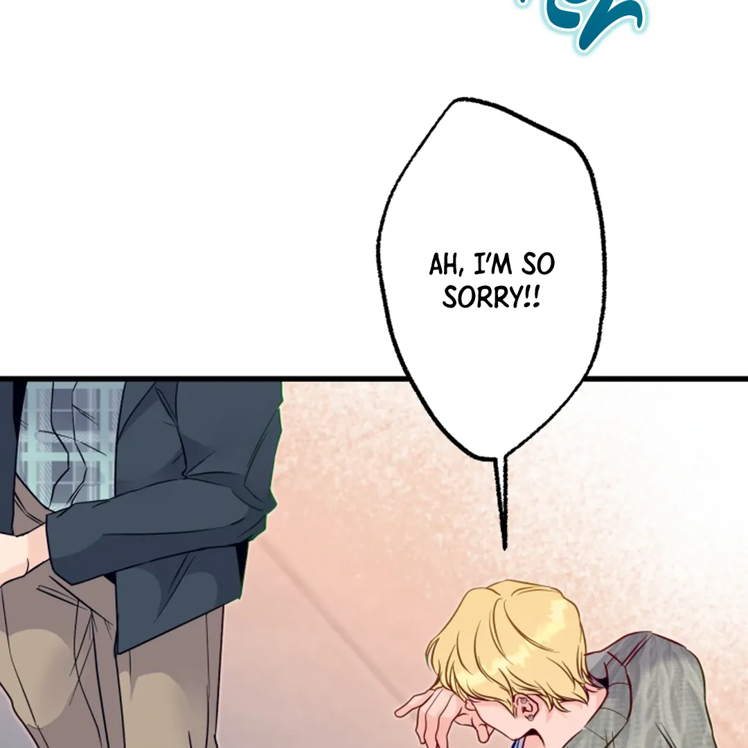 Prostate Capture Report (UNCENSORED) [Cupid Scans] - Chapter 8 manhwa