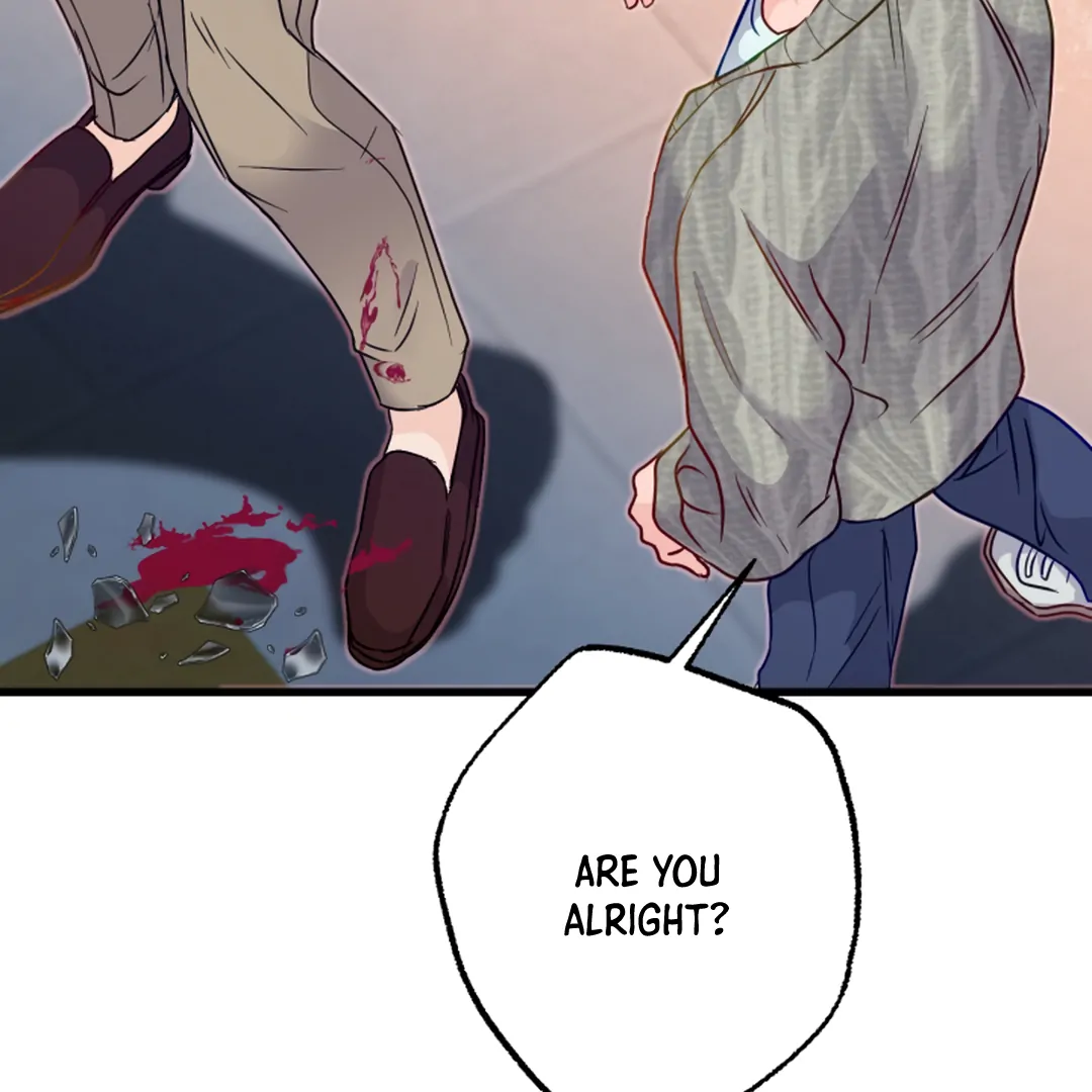Prostate Capture Report (UNCENSORED) [Cupid Scans] - Chapter 8 manhwa
