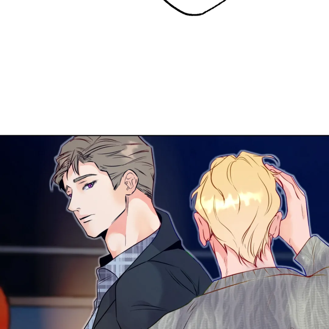 Prostate Capture Report (UNCENSORED) [Cupid Scans] - Chapter 8 manhwa