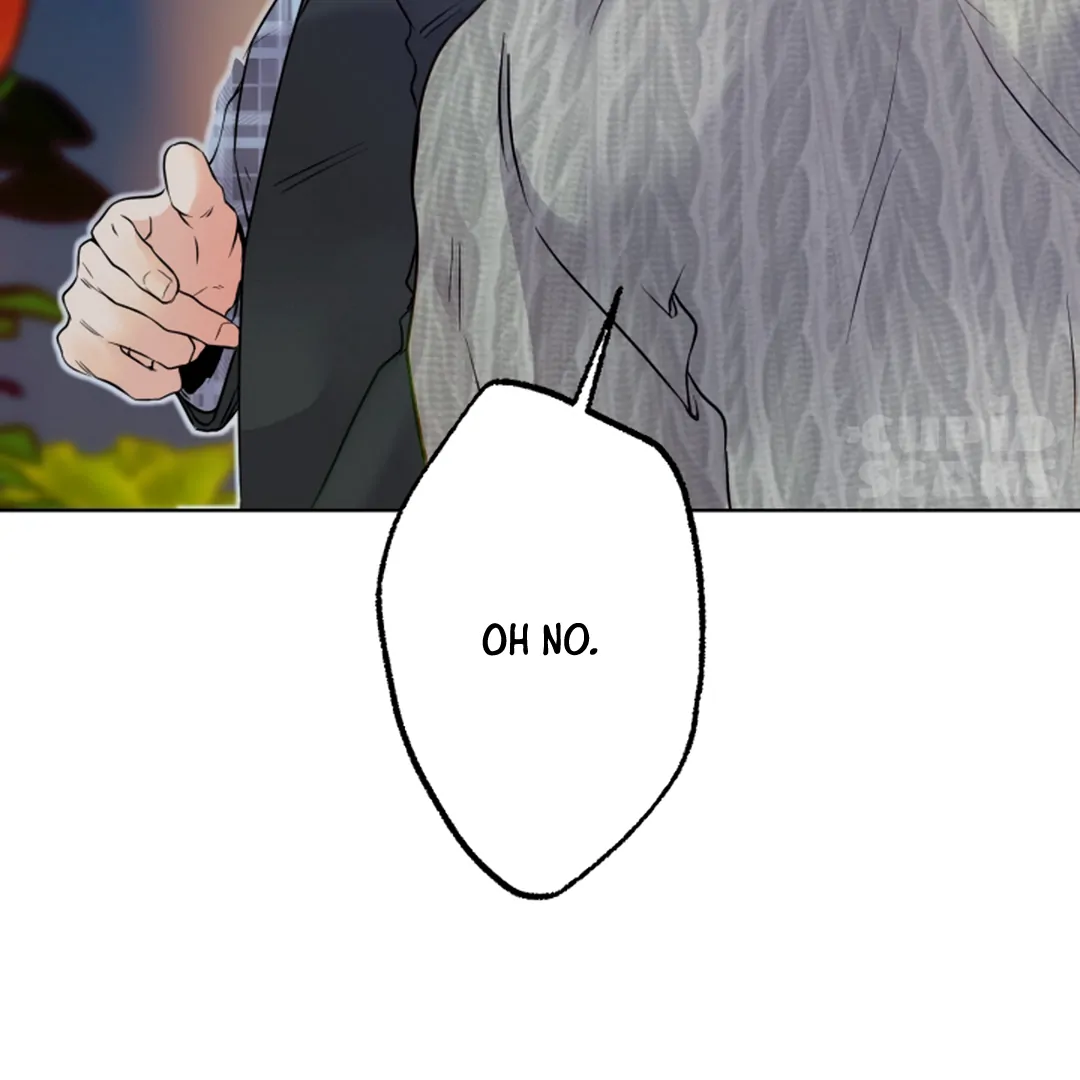 Prostate Capture Report (UNCENSORED) [Cupid Scans] - Chapter 8 manhwa
