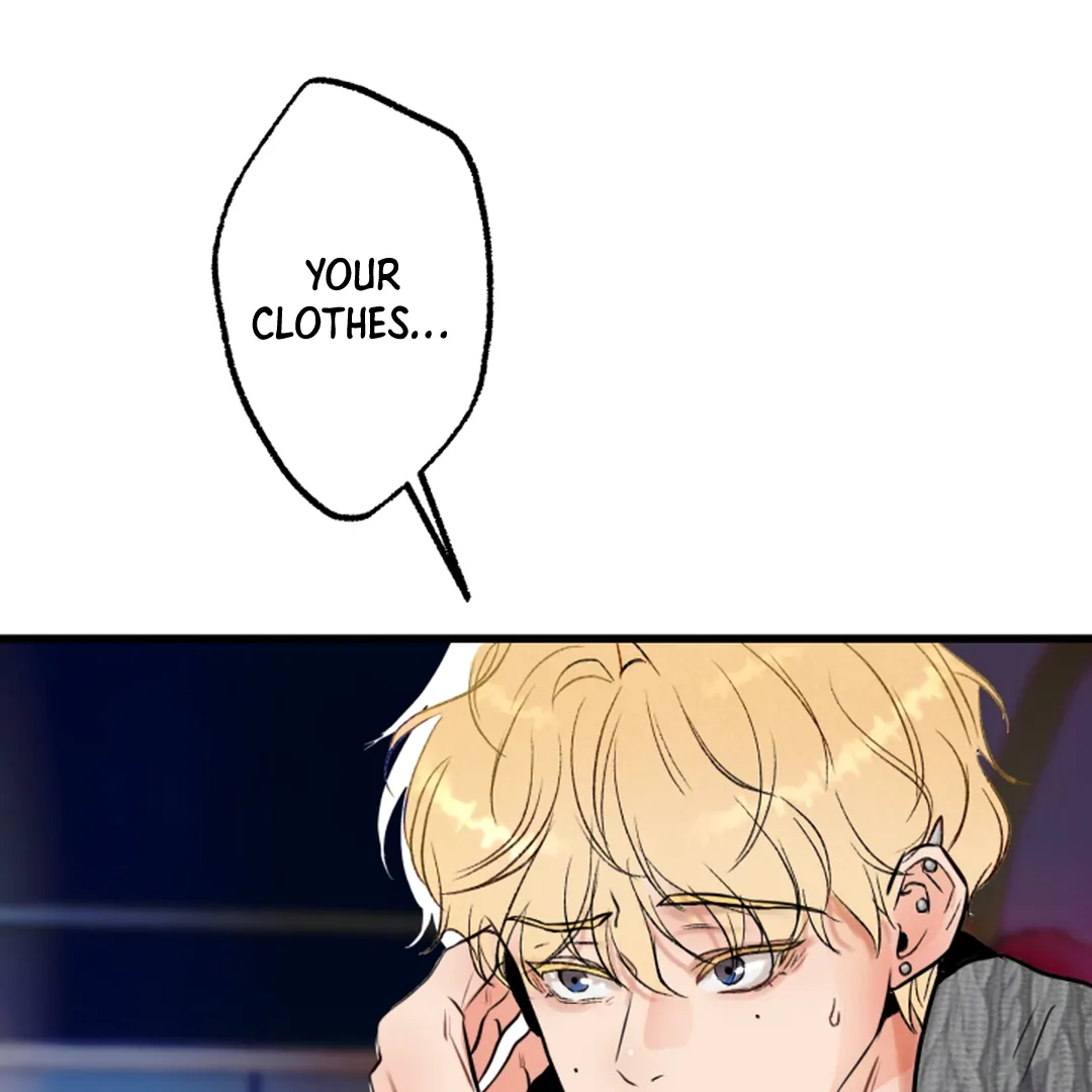 Prostate Capture Report (UNCENSORED) [Cupid Scans] - Chapter 8 manhwa
