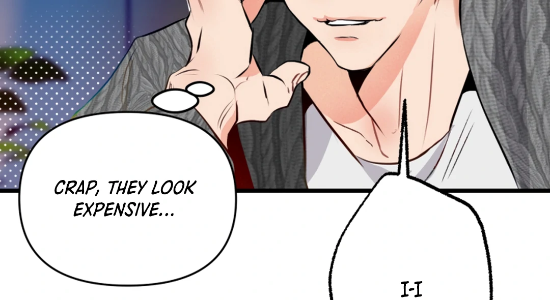 Prostate Capture Report (UNCENSORED) [Cupid Scans] - Chapter 8 manhwa