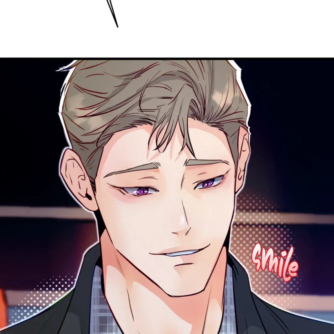 Prostate Capture Report (UNCENSORED) [Cupid Scans] - Chapter 8 manhwa