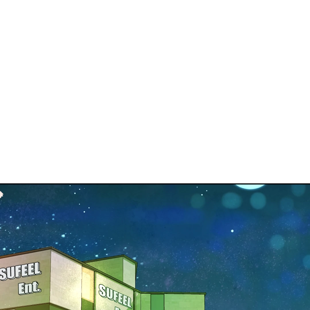 Prostate Capture Report (UNCENSORED) [Cupid Scans] - Chapter 8 manhwa
