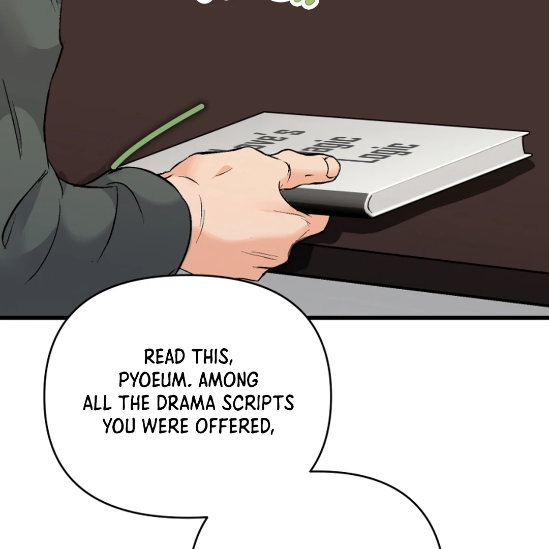 Prostate Capture Report (UNCENSORED) [Cupid Scans] - Chapter 8 manhwa