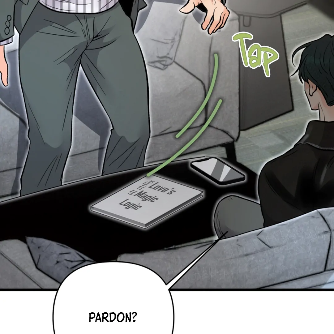 Prostate Capture Report (UNCENSORED) [Cupid Scans] - Chapter 8 manhwa