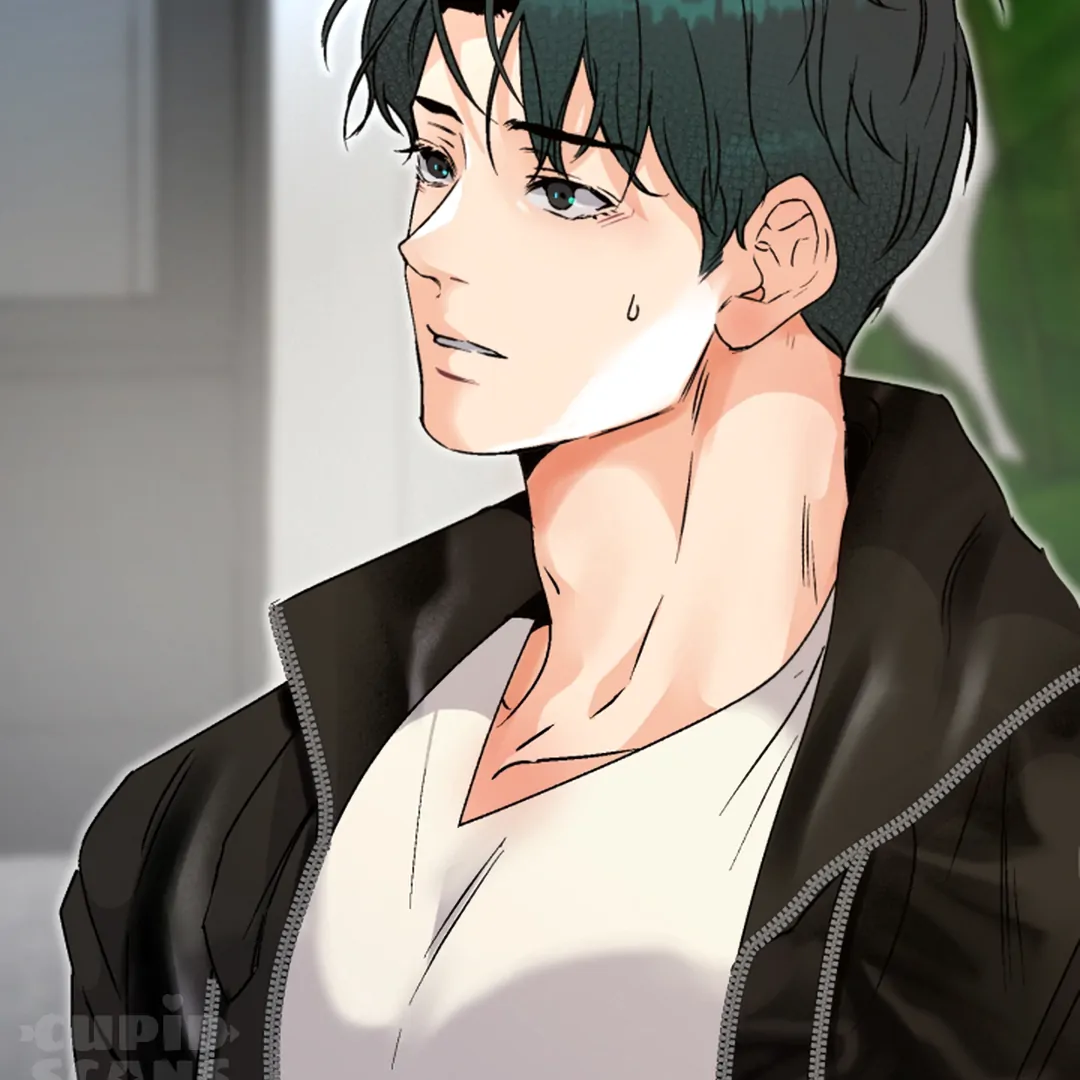 Prostate Capture Report (UNCENSORED) [Cupid Scans] - Chapter 8 manhwa