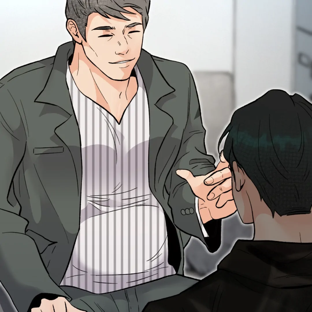 Prostate Capture Report (UNCENSORED) [Cupid Scans] - Chapter 8 manhwa