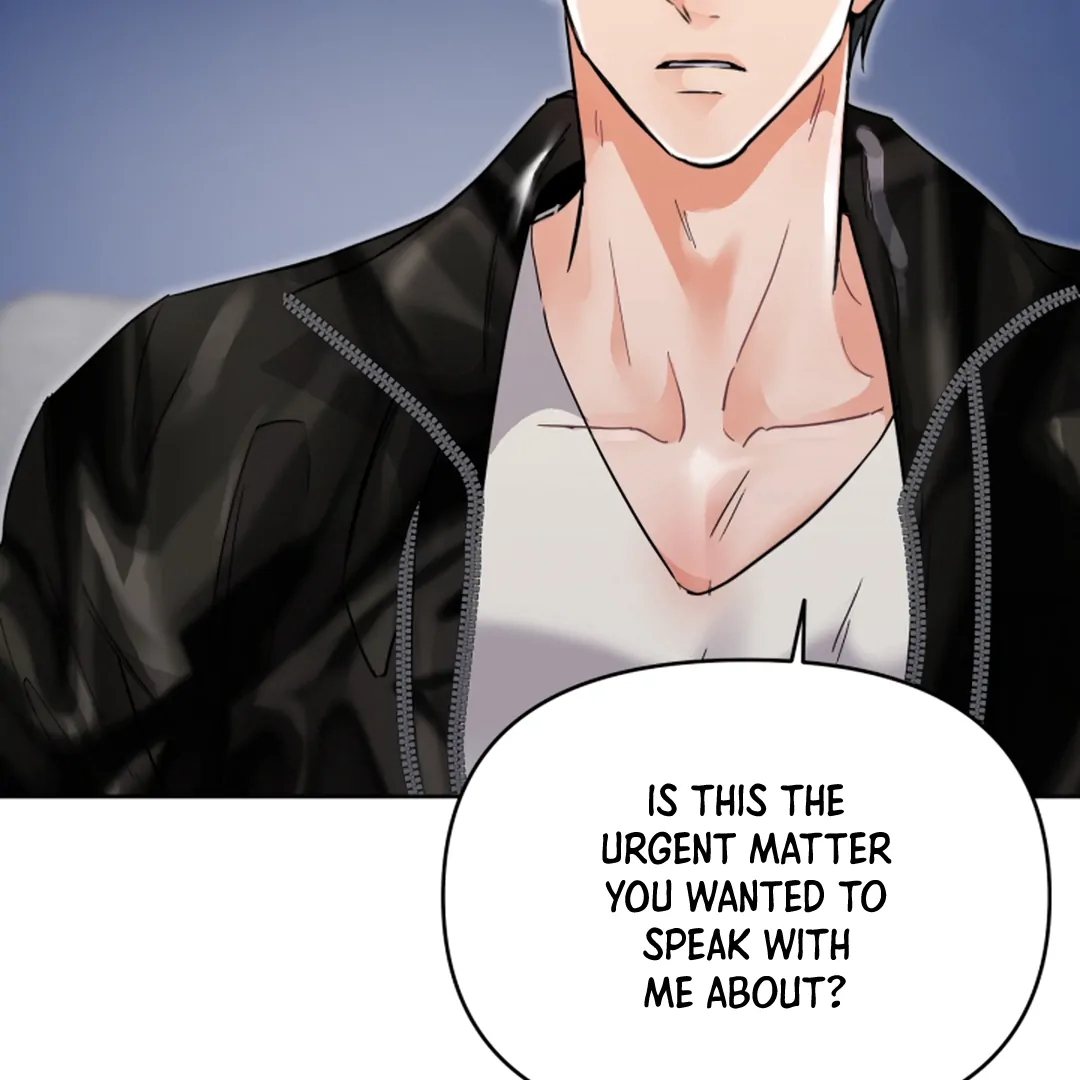 Prostate Capture Report (UNCENSORED) [Cupid Scans] - Chapter 8 manhwa