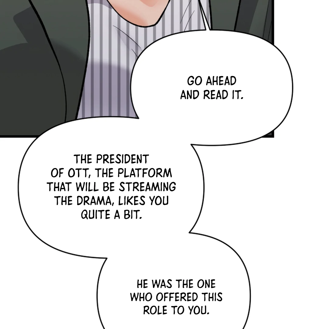 Prostate Capture Report (UNCENSORED) [Cupid Scans] - Chapter 8 manhwa