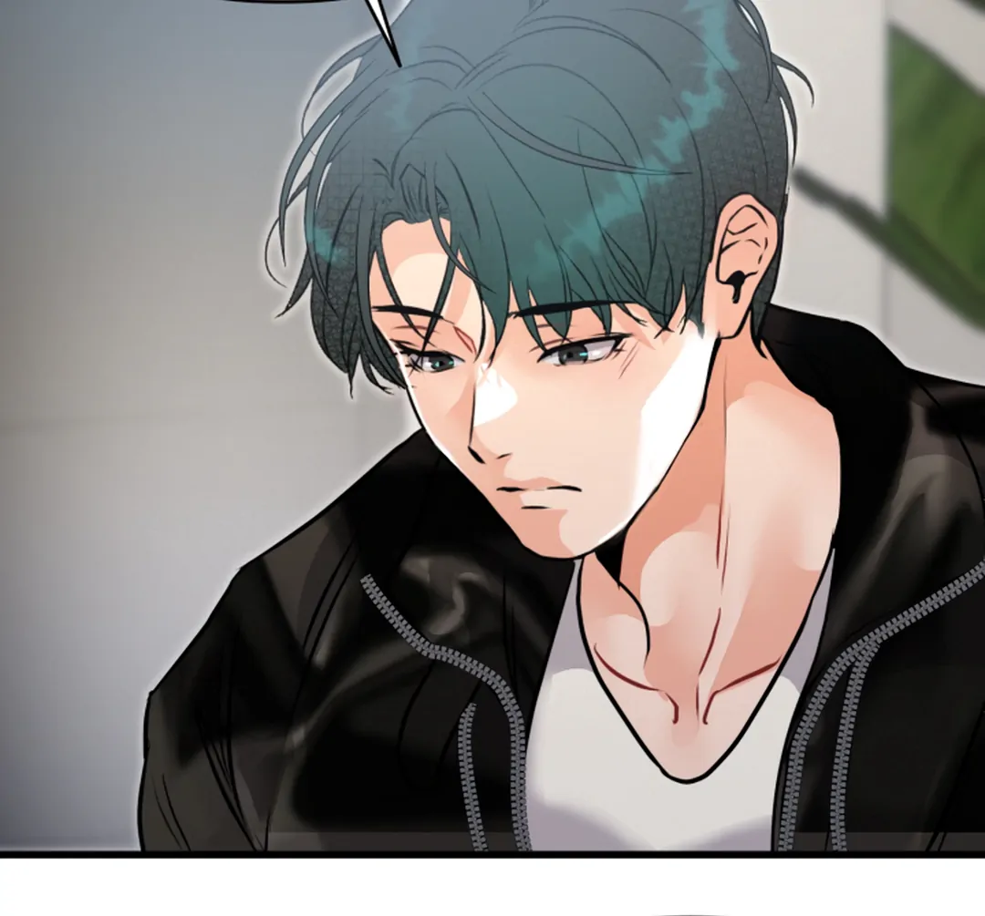 Prostate Capture Report (UNCENSORED) [Cupid Scans] - Chapter 8 manhwa
