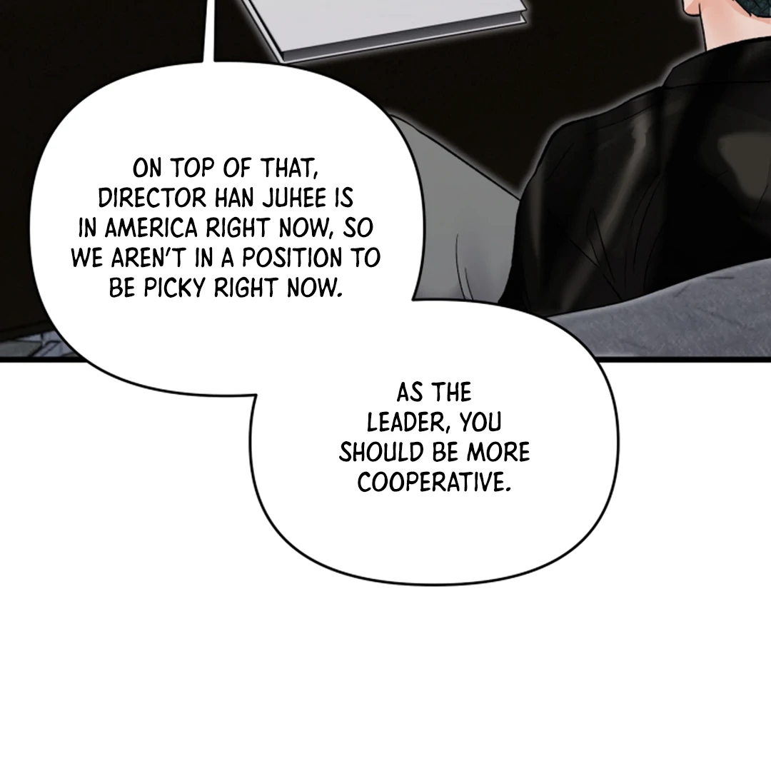 Prostate Capture Report (UNCENSORED) [Cupid Scans] - Chapter 8 manhwa