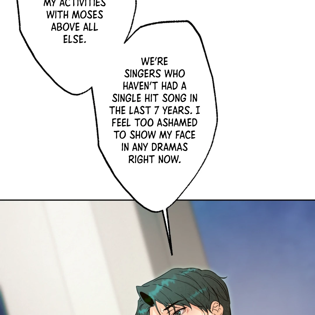 Prostate Capture Report (UNCENSORED) [Cupid Scans] - Chapter 8 manhwa